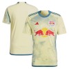 Camiseta de fútbol New York Red Bulls Primera Equipación 2024 - Hombre